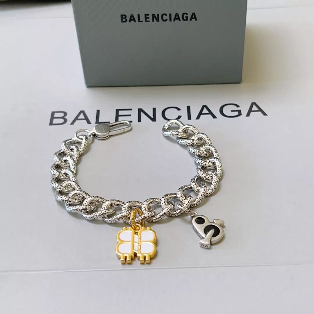 balenciaga bracelets s_12b04122